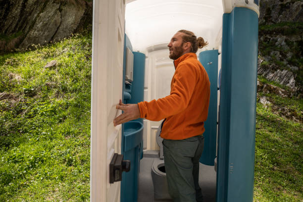 Best Porta potty rental for parties  in Dover, DE