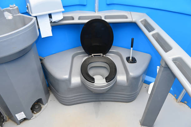 Portable Toilet Options We Offer in Dover, DE