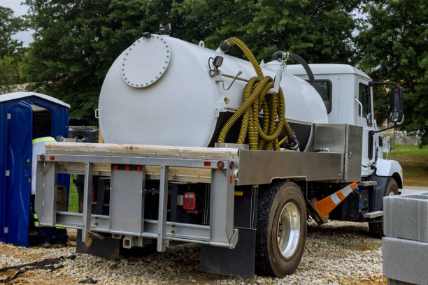 Best Best portable toilet rental  in Dover, DE