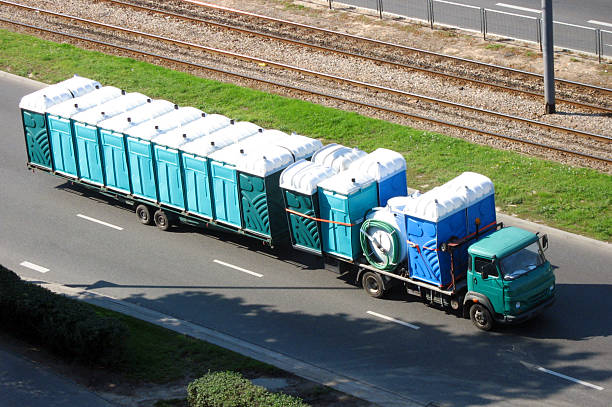 Best Emergency porta potty rental  in Dover, DE